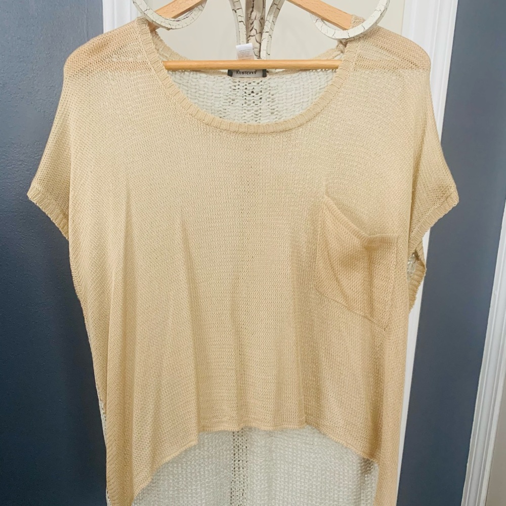 Kerisma Knit Top